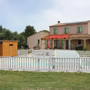 Mas Dou L'estele D'hotes Bed & Breakfast Arles