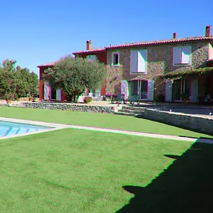 La Bastide De Nini Frankrijk