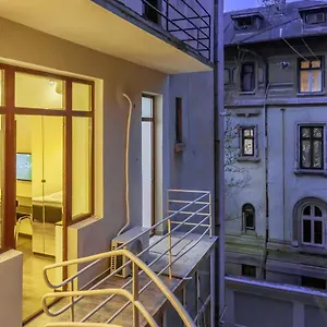 Ξενοδοχείο με διαμερίσματα Chateau: Upscale In Bucharest's Historical Center!, Βουκουρέστι