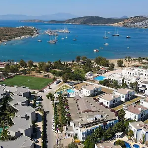 Smart Bodrum 4* Gümbet