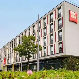 Ibis West Hotel München