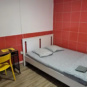 Banat 4 Hostel Bucharest