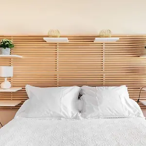 Pomponette Bed & Breakfast Nans-les-Pins