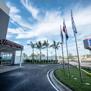 Hampton By Hilton Santo Domingo Airport Hotel Boca Chica