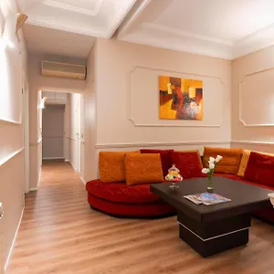 Magic Hotel Roma