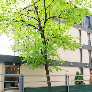 Hotel The Embassy Nord