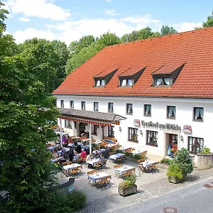 Zur Muehle 3* Ismaning