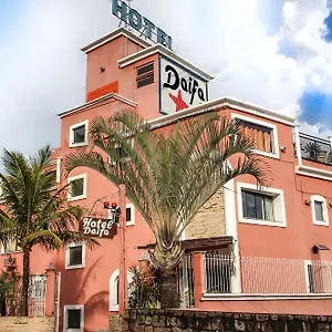 Daifa 3* Florianopolis