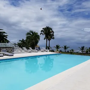 El Quemaito - Luxury Oceanfront Retreat Dominicaanse Republiek