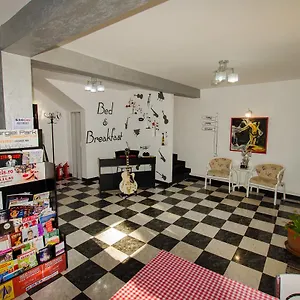 Pensiune Duo Caffe