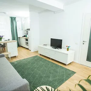 Appart hôtel Dp Pipera