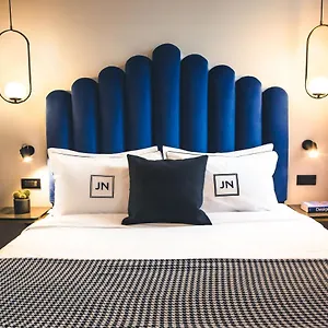 Hotel Jn Boutique House