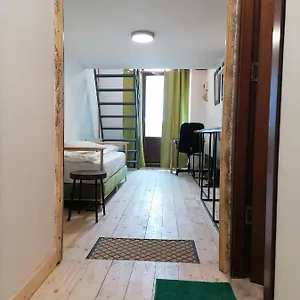 Studio54 Ostello